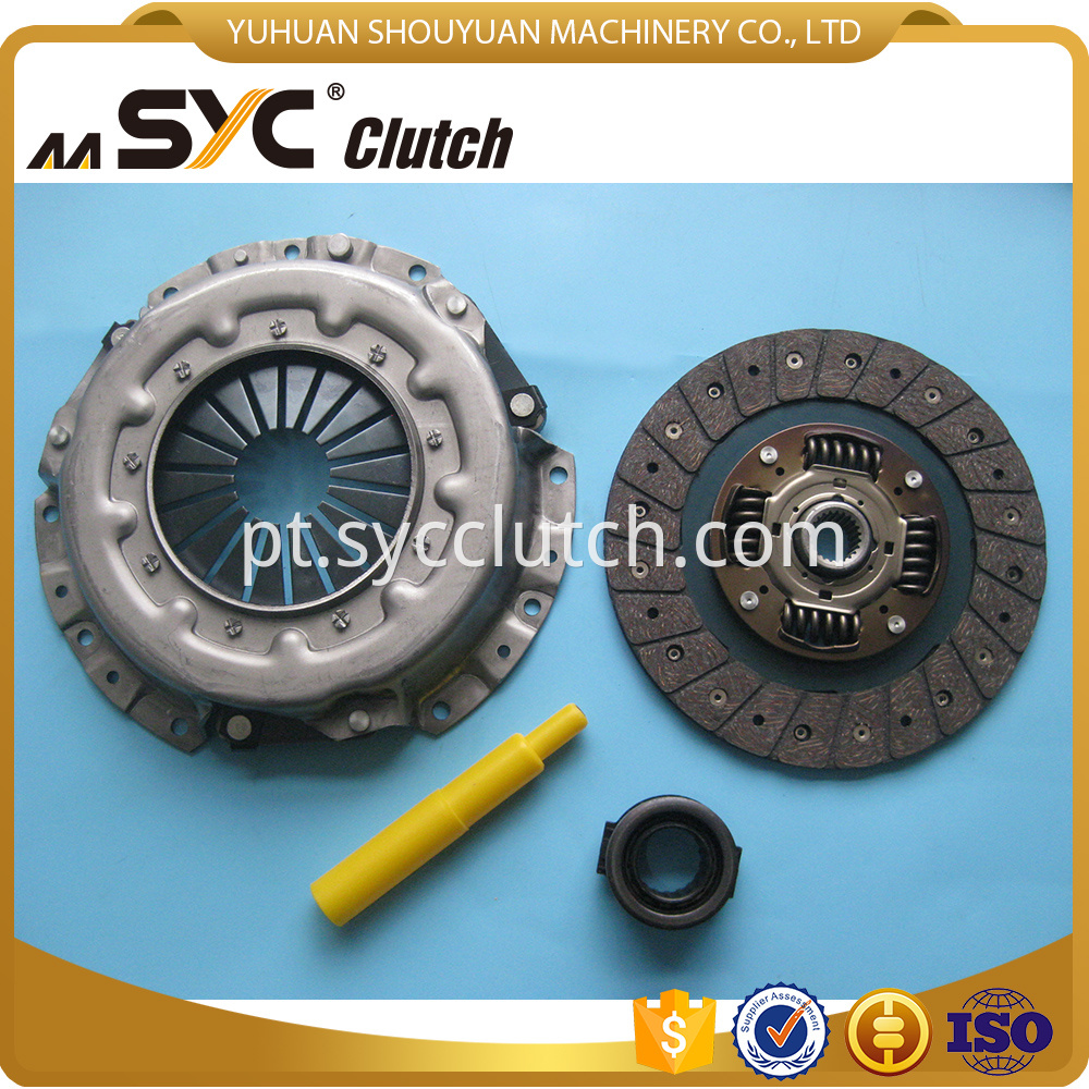 Clutch Kit 623057260